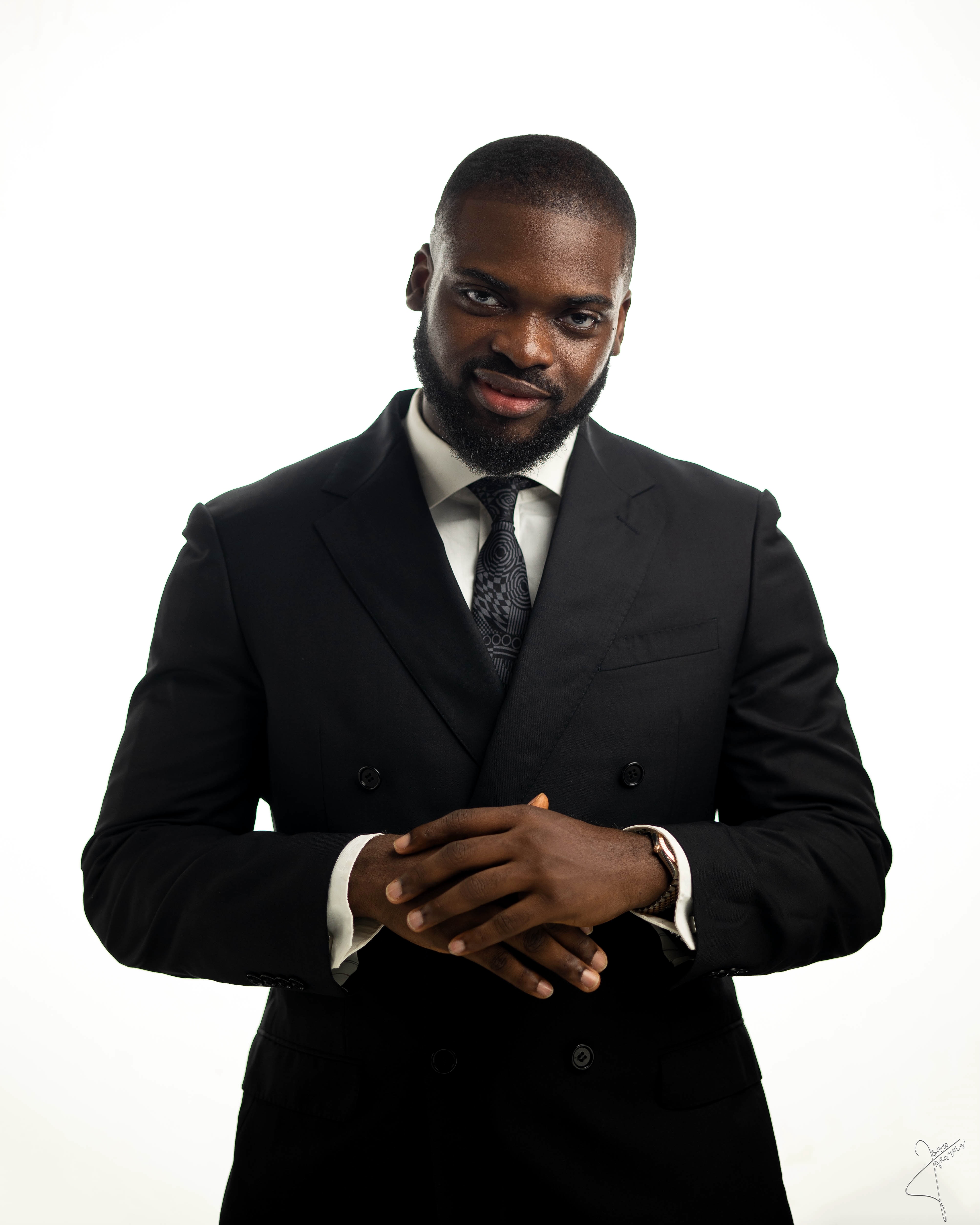 Oguntoye Babatomiwa David