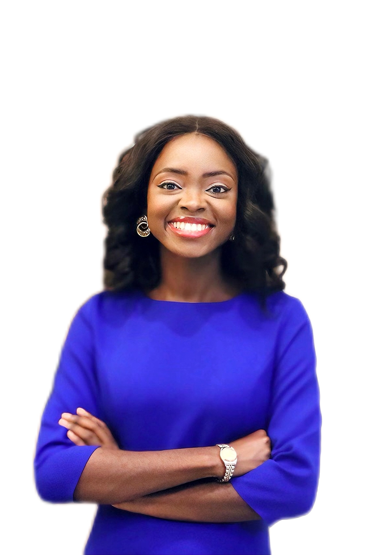 Oguntoye Adesewa Tomike